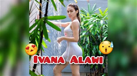 ivana alawi sexy videos|Ivana Alawi flaunts her 5 most favorite bikinis .